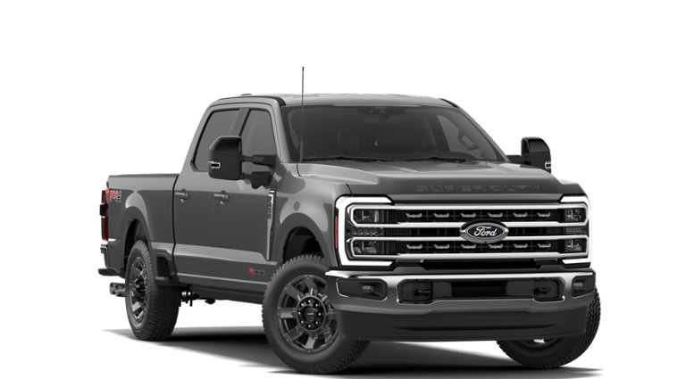 2027 Ford Super Duty F-250® Lariat®