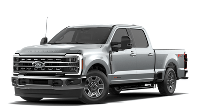 2027 Ford Super Duty F-250® Lariat®