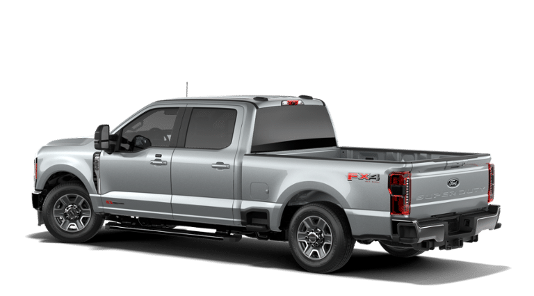 2027 Ford Super Duty F-250® Lariat®