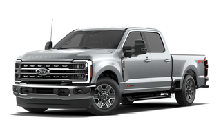 2027 Ford Super Duty F-250® Lariat®