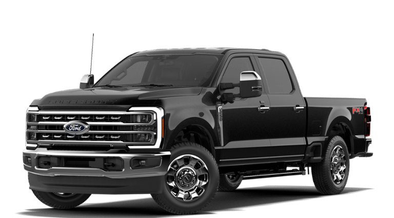 2027 Ford Super Duty F-250® Lariat®