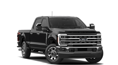 2027 Ford Super Duty F-250® Lariat®