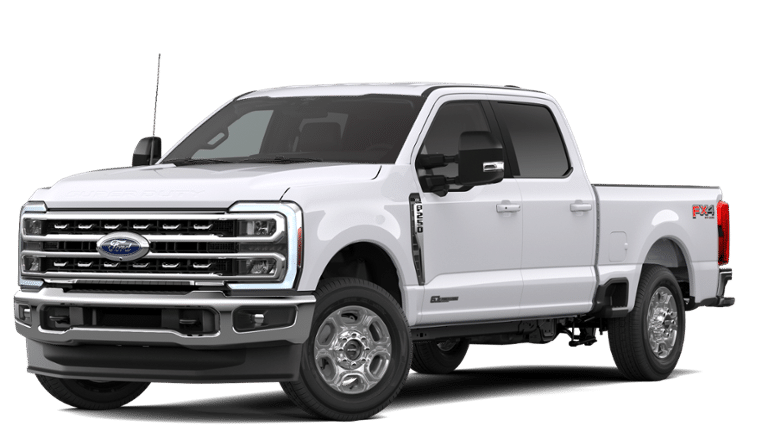 2026 Ford F-250's photo