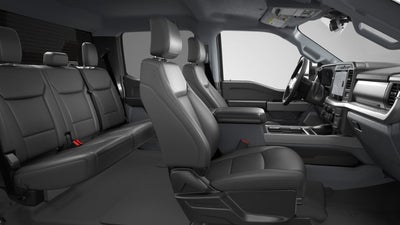 2026 Ford Super Duty F-250® XLT
