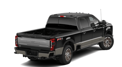 2026 Ford Super Duty F-250® King Ranch®