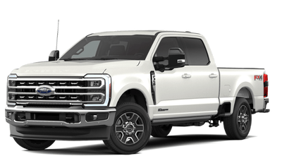 2026 Ford Super Duty F-350® Lariat®