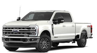 2026 Ford Super Duty F-350® Lariat®