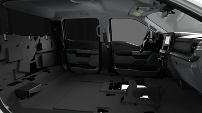 2027 Ford Super Duty F-350® XLT