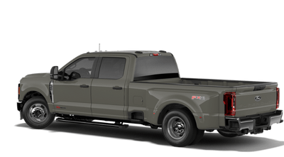 2027 Ford Super Duty F-350® XLT