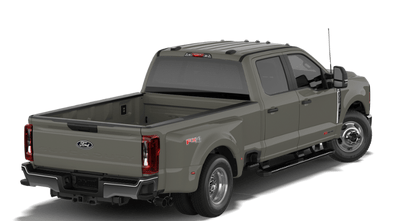2027 Ford Super Duty F-350® XLT