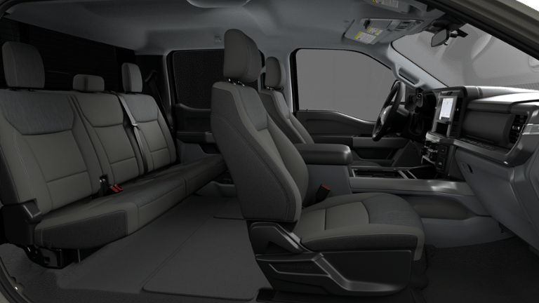 2027 Ford Super Duty F-350® XLT