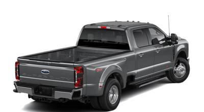2026 Ford Super Duty F-350® Lariat®