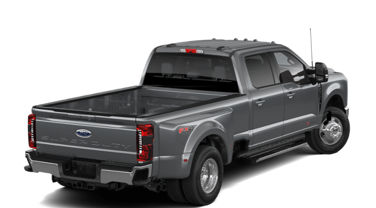 2026 Ford Super Duty F-350® Lariat®