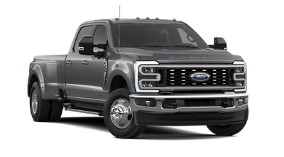 2026 Ford Super Duty F-350® Lariat®