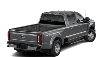 2026 Ford Super Duty F-350® Lariat®