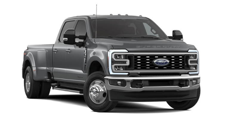 2026 Ford Super Duty F-350® Lariat®