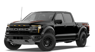 2026 Ford F-150 Raptor®