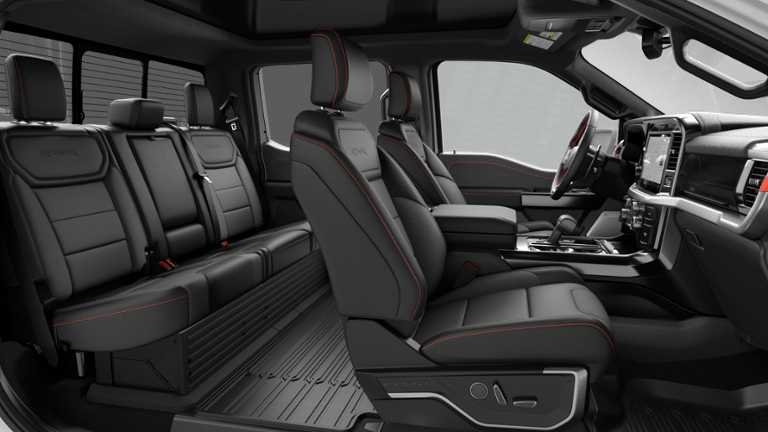 2026 Ford F-150 Raptor®
