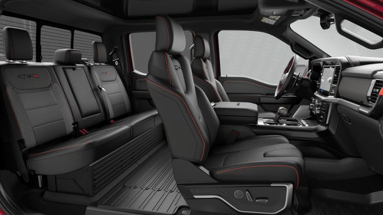 2026 Ford F-150 Raptor®
