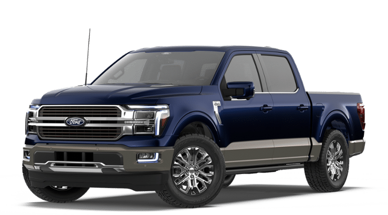2026 Ford F-150's photo