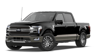2026 Ford F-150 King Ranch®