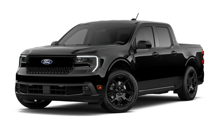 2026 Ford Maverick Lobo Standard 4WD's photo