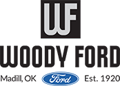Woody Ford Madill, OK